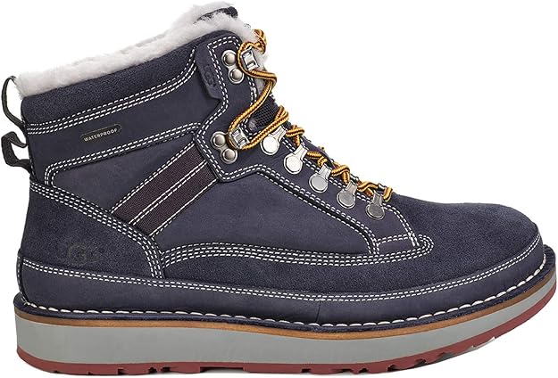 ugg 男士 avalanche 徒步靴